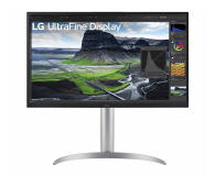 LG UltraFine 27UQ850V-W - 1218117 - zdjęcie 1